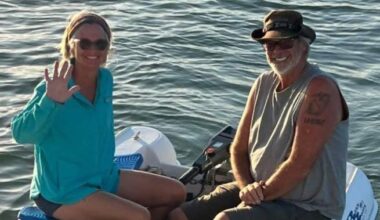 Husband of woman missing in Bahamas released without charges - National