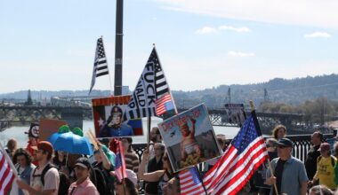 No Kings is taking back Americana