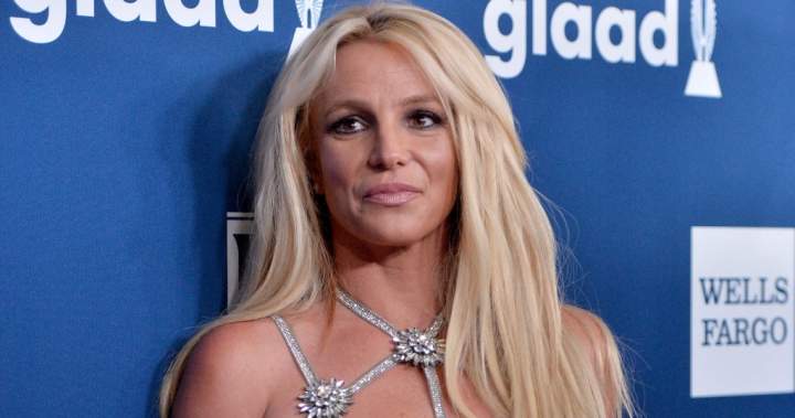 Britney Spears admits herself into rehab ahead of DUI arrest court date - National