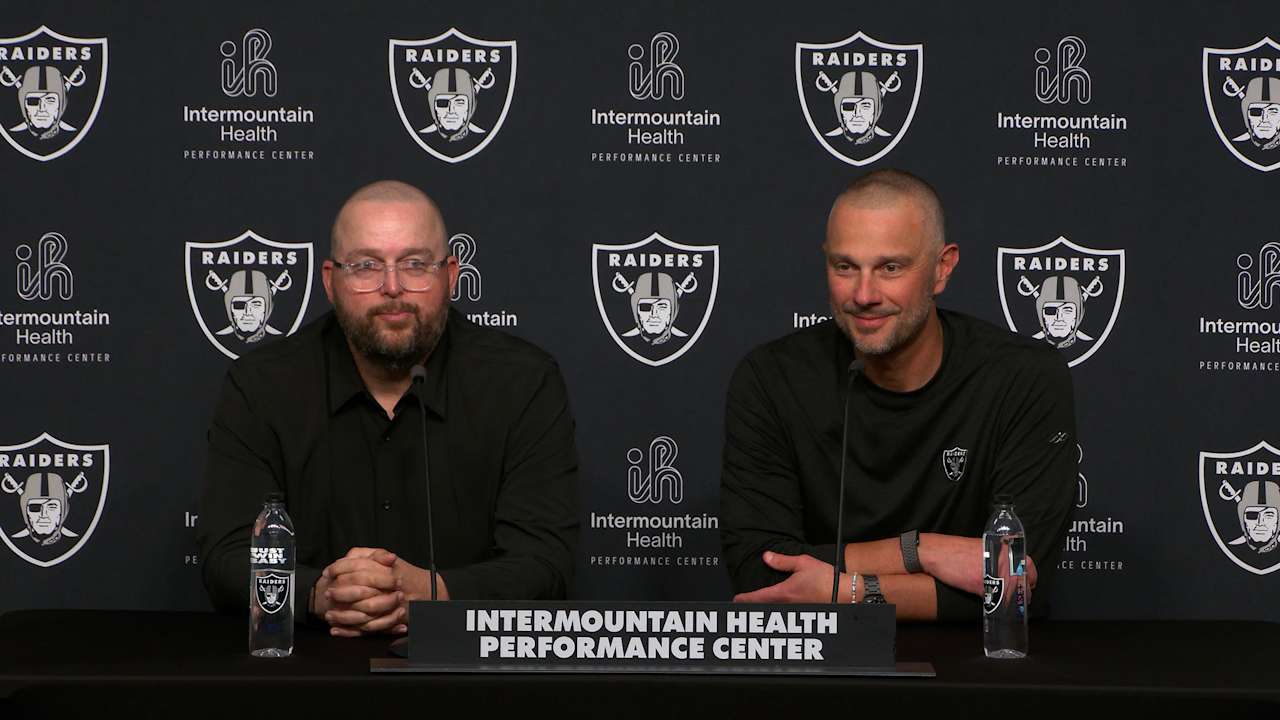 Las Vegas Raiders logo