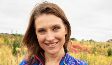 Lauren Bullis: Homeland Security worker and another woman are killed in a series of Atlanta-area attacks