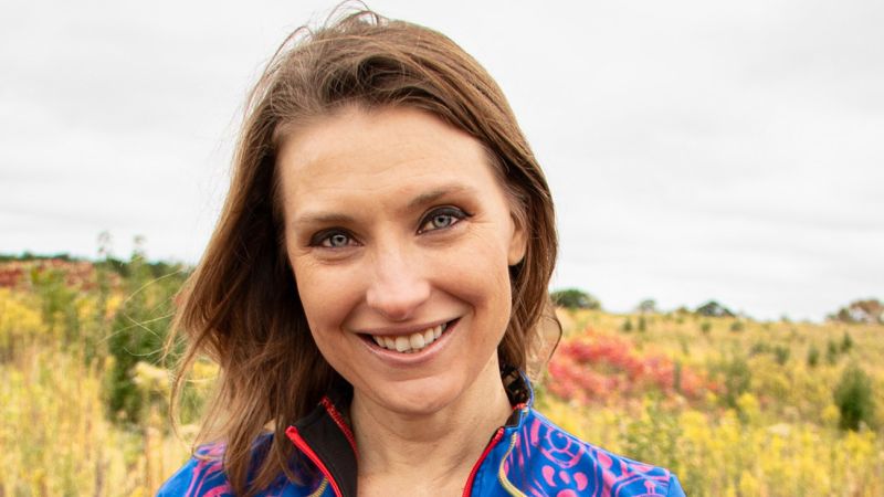 Lauren Bullis: Homeland Security worker and another woman are killed in a series of Atlanta-area attacks