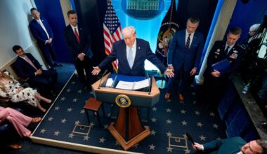 A deal or a mirage? Trump’s Iran ceasefire collides with chaos on the ground