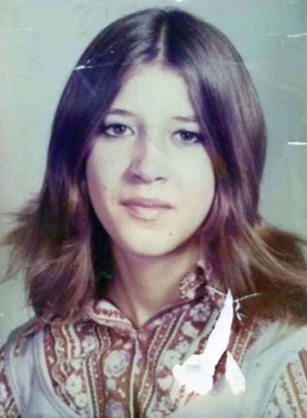 Laura Ann Aime was 17 at the time of her death.