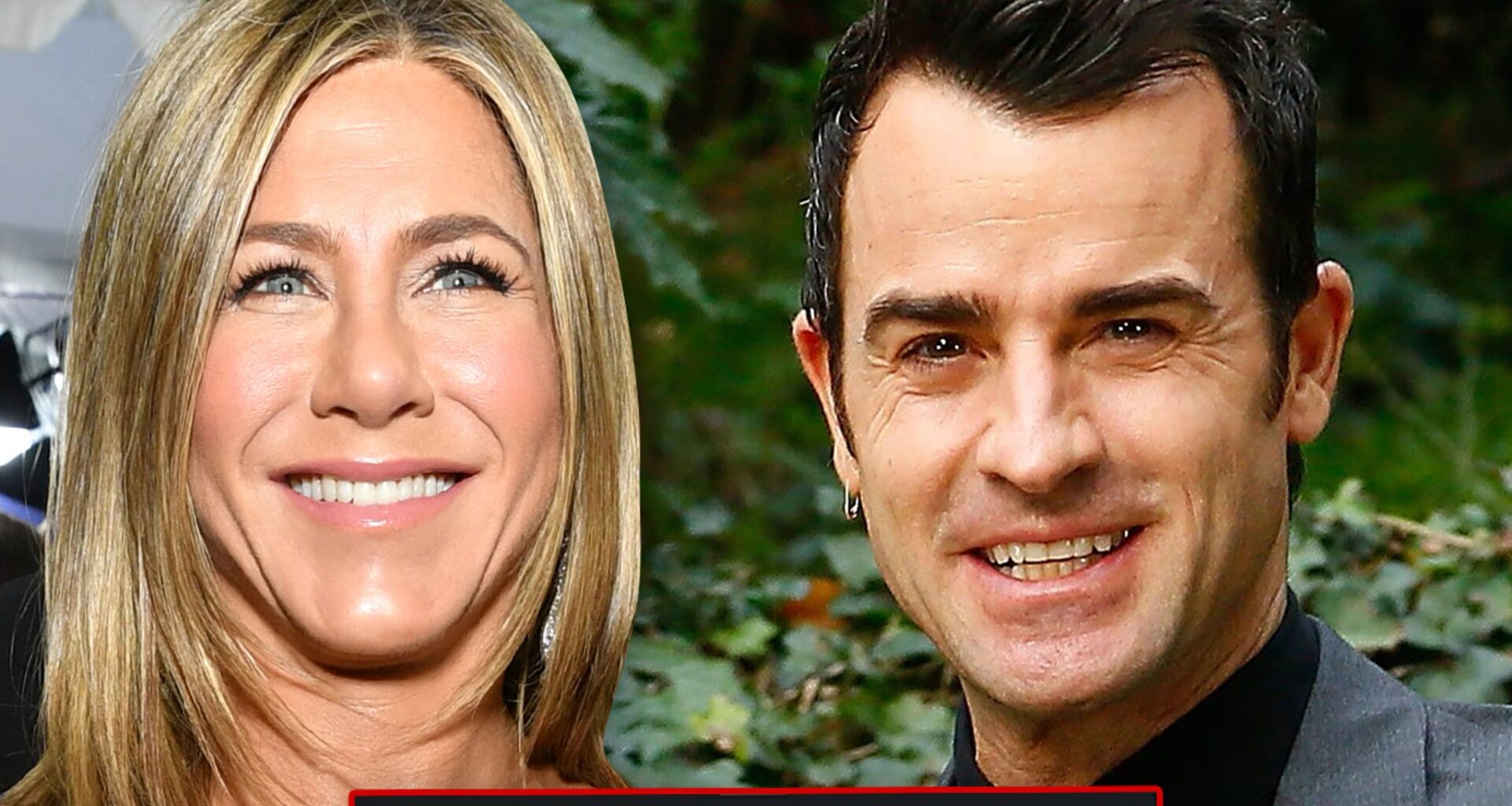Jennifer Aniston Reacts to Ex Justin Theroux's Baby News