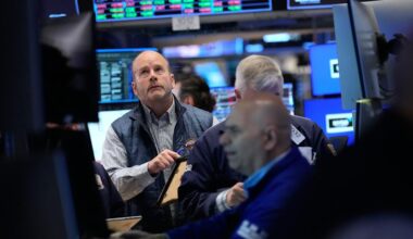 Dow, S&P 500, Nasdaq futures mixed amid Iran deal hopes, earnings rush