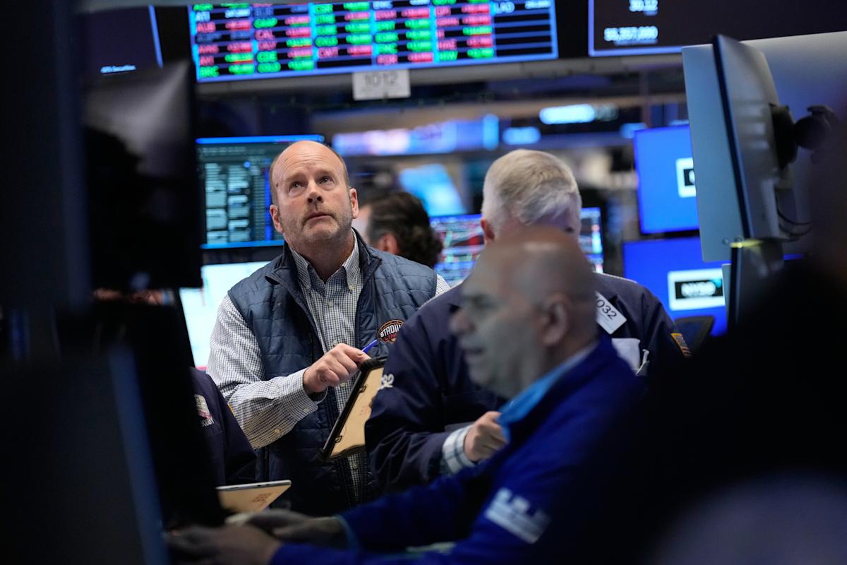 Dow, S&P 500, Nasdaq futures mixed amid Iran deal hopes, earnings rush