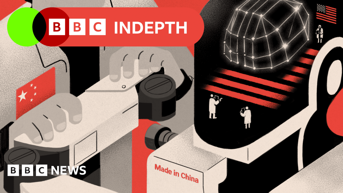 BBC InDepth