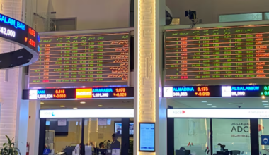 UAE crackdown could hit Iran’s wider shadow network, experts say