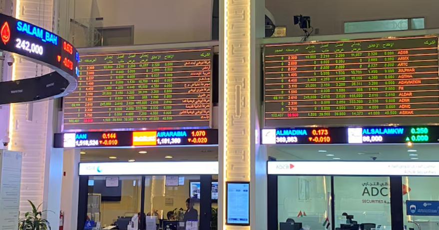 UAE crackdown could hit Iran’s wider shadow network, experts say