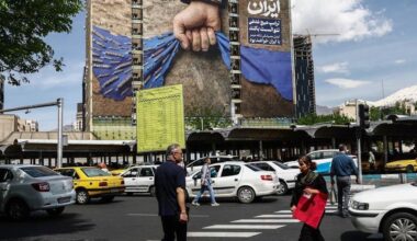 Three layers of mistrust behind US-Iran deadlock - ایران اینترنشنال