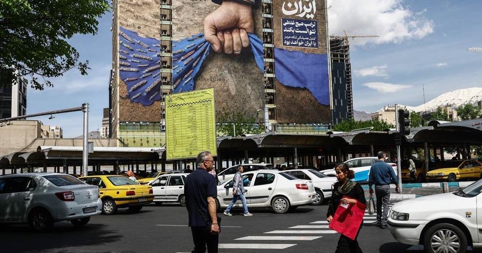 Three layers of mistrust behind US-Iran deadlock - ایران اینترنشنال