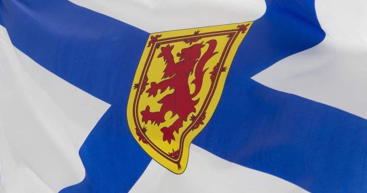 First Nation blocks main highway to Halifax over cannabis crackdown - Halifax
