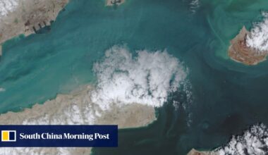 Closed? Open? Closed? Why is Iran changing course on the Strait of Hormuz?