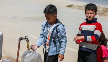 Israel’s Incessant Assault on Gaza Has Taken an Even Crueler Turn