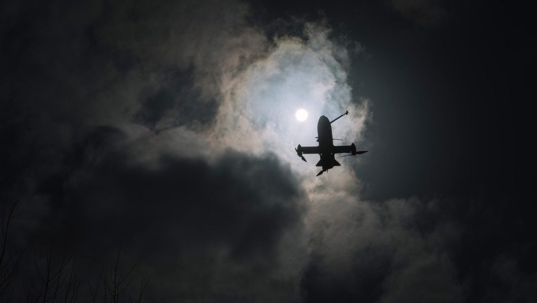 What Is Ukraine’s Interceptor, One of the World’s Most In-Demand Drones?