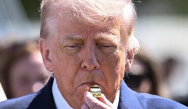 Both sides are running out of time