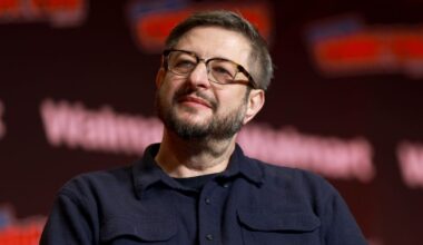 Eugene Mirman Pulled From Burning Car