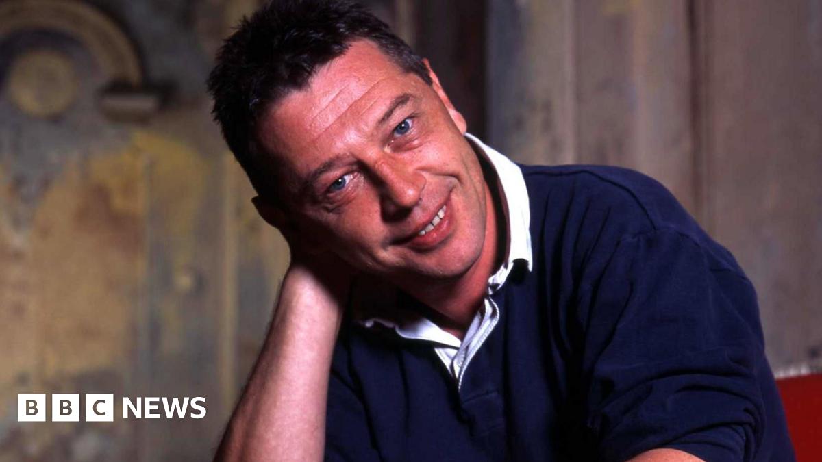 Andy Kershaw