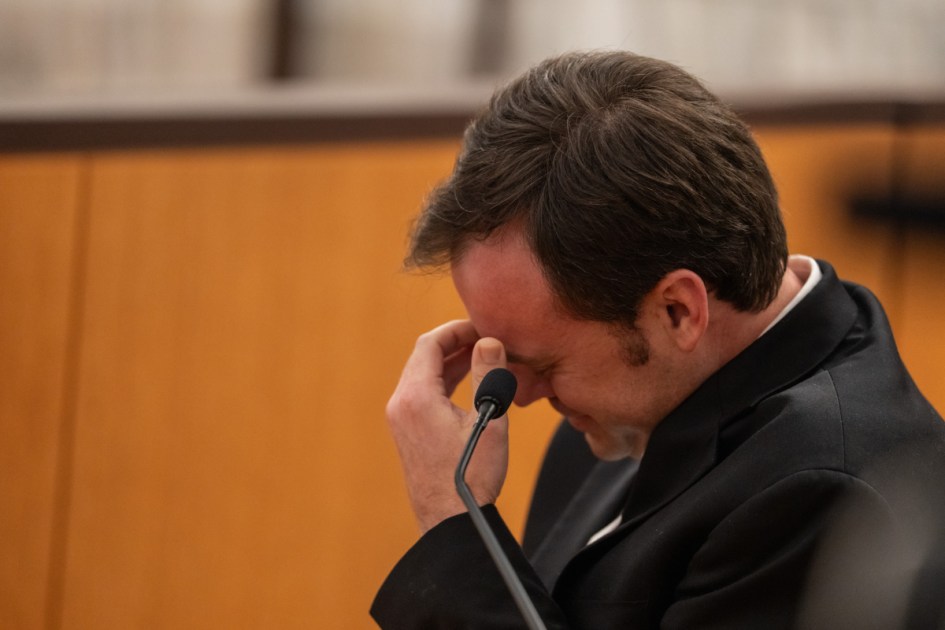 Camp Mystic official testifies he didn’t see flood warnings