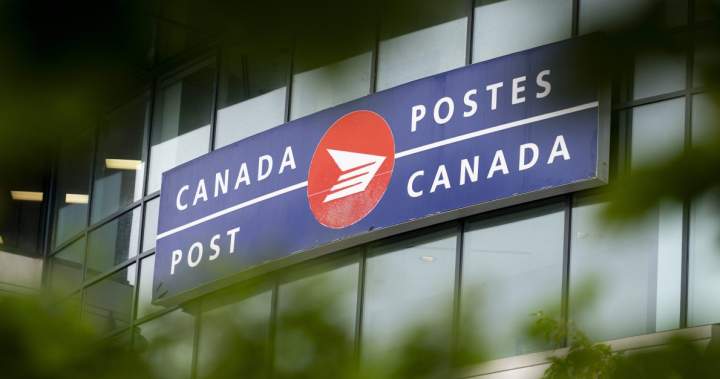 Canada Post reports record-breaking loss of $1.57 billion in 2025 - National