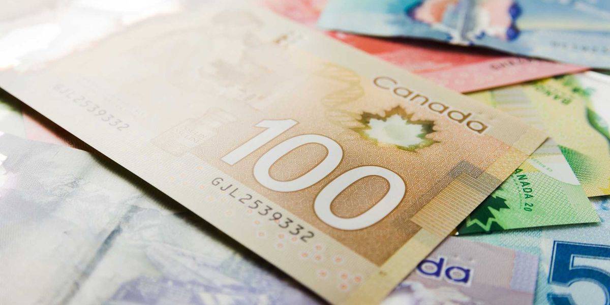 GST/HST credit payments for April are going out early and here's when you'll get money