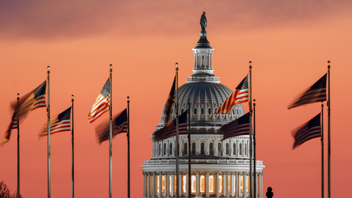 U.S. Capitol