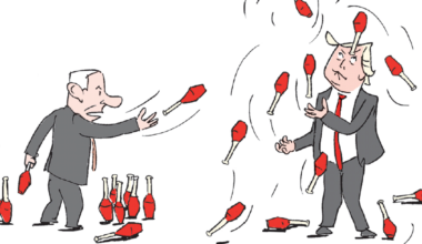 A Tale of Two Tails – and Why Israel Should Be Relieved It Didn't Defeat Iran