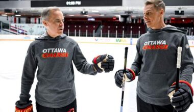 5 things Canada and Finland have in common as NATO ally’s leader visits - National