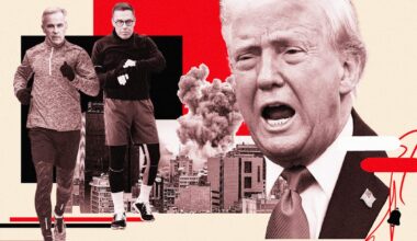 Carney and Stubb: Two centrist dads trying to save the world - politico.eu