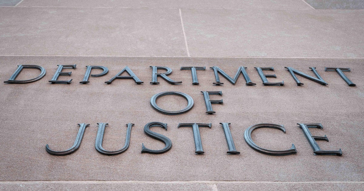 White House is expected to shake up more leadership roles at Justice Department, sources say