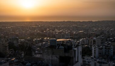 10-day Israel-Lebanon ceasefire takes effect