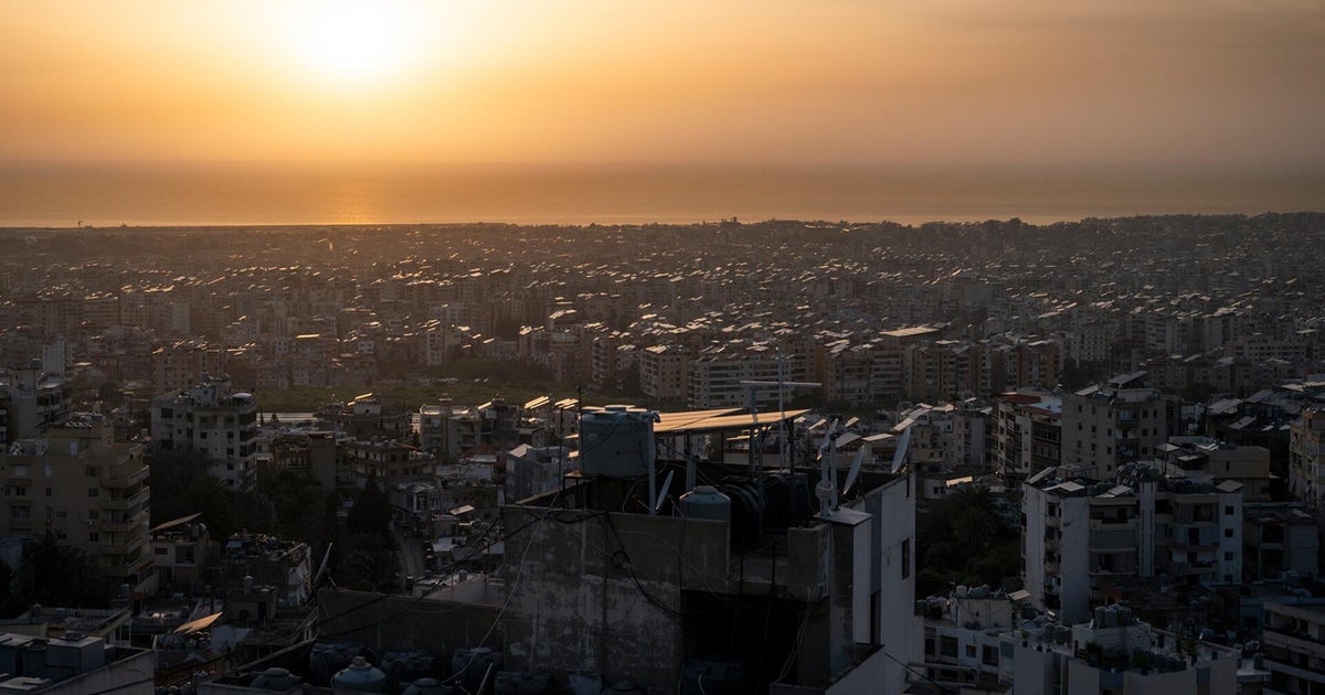 10-day Israel-Lebanon ceasefire takes effect