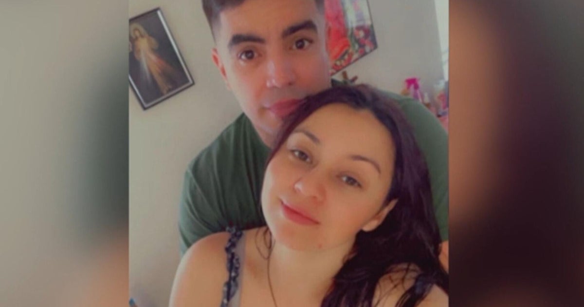 Family "is heartbroken" after learning wife of Army soldier won't be released by ICE after all