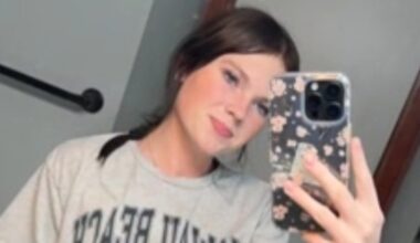 Florida teen charged as adult in killing of stepsister Anna Kepner on Carnival cruise ship, DOJ says