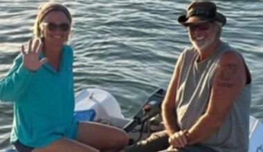 Brian Hooker released from custody in Bahamas after wife's disappearance