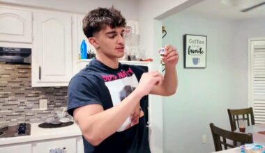 How social media is driving teens toward steroids and extreme body transformations