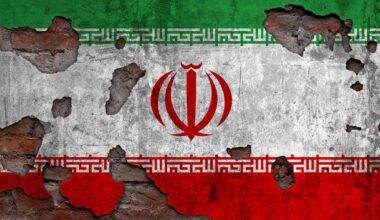 Woman among 4 more Iranians sentenced to death over protests, rights groups say