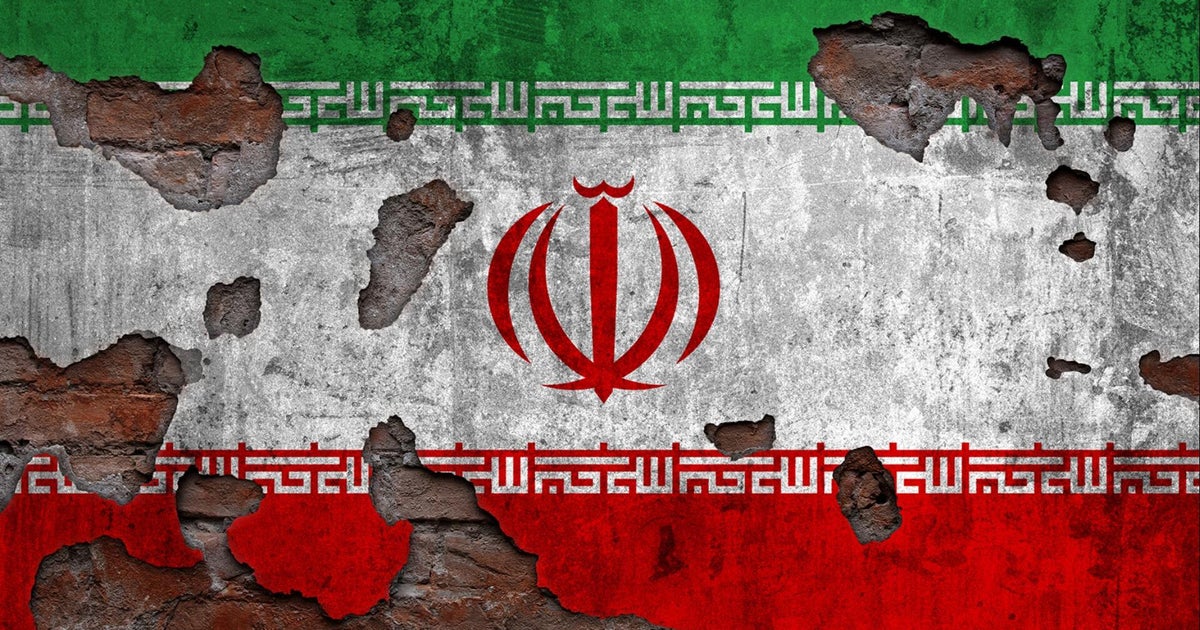 Woman among 4 more Iranians sentenced to death over protests, rights groups say