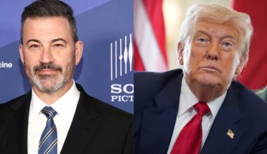 FCC orders Disney to file for early license renewal after Trump calls for Jimmy Kimmel to be fired