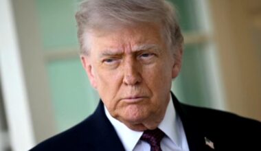 Trump says Israel and Lebanon agreed to extend ceasefire by 3 weeks