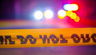 4 killed in Alabama car crash during pursuit by state trooper