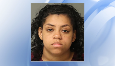 Garner mother charged with not getting medical attention for 2-year-old's broken arm :: WRAL.com