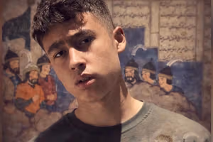 'They finished him off': father recounts hospital killing of teen protester