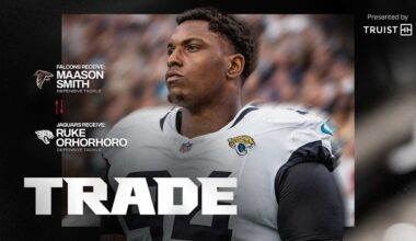 Atlanta Falcons logo