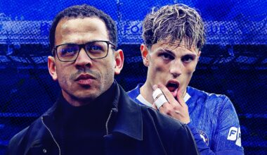 Is Chelsea’s Season About to Collapse After Latest ‘Unacceptable Performance’?