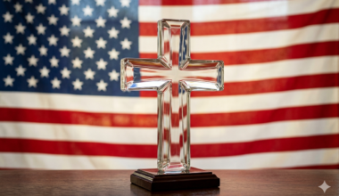 The Blogs: Christian Nationalism and the Israeli Dilemma | William Keenan