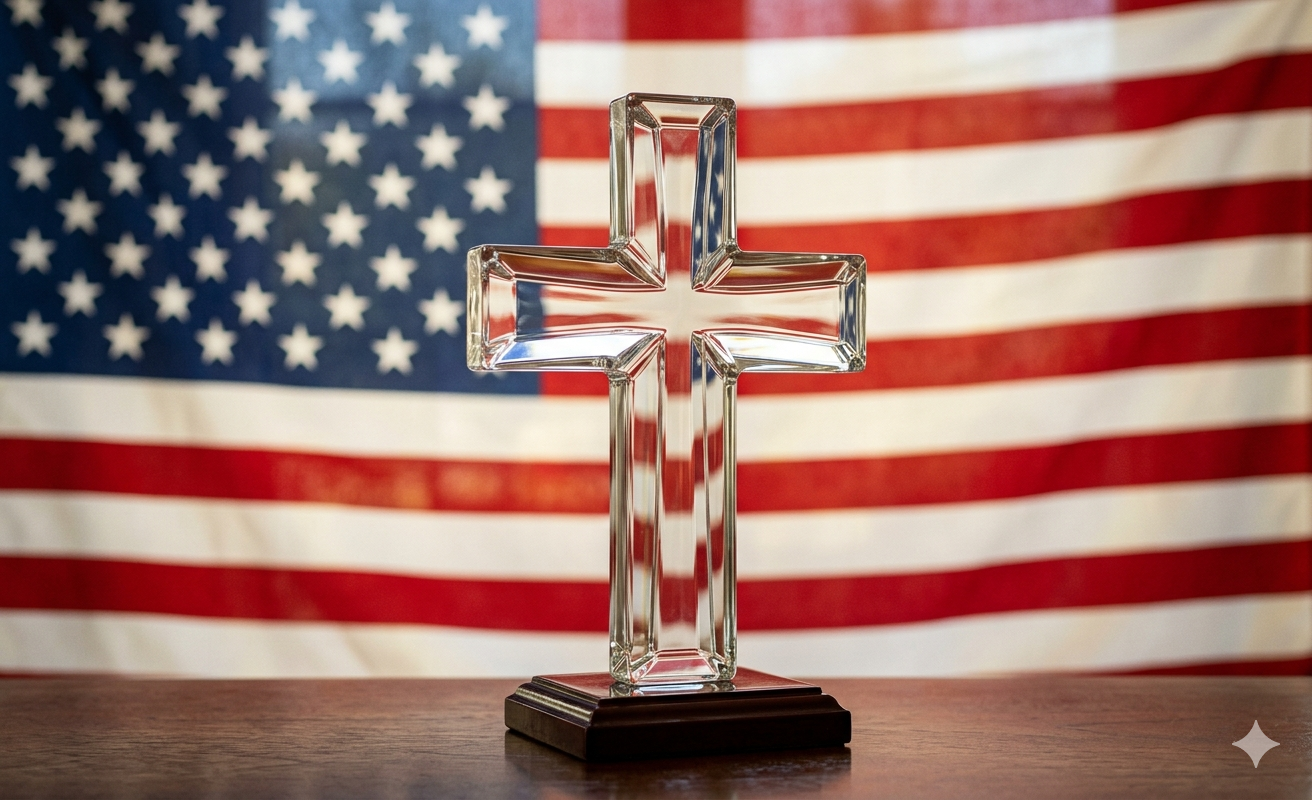 The Blogs: Christian Nationalism and the Israeli Dilemma | William Keenan