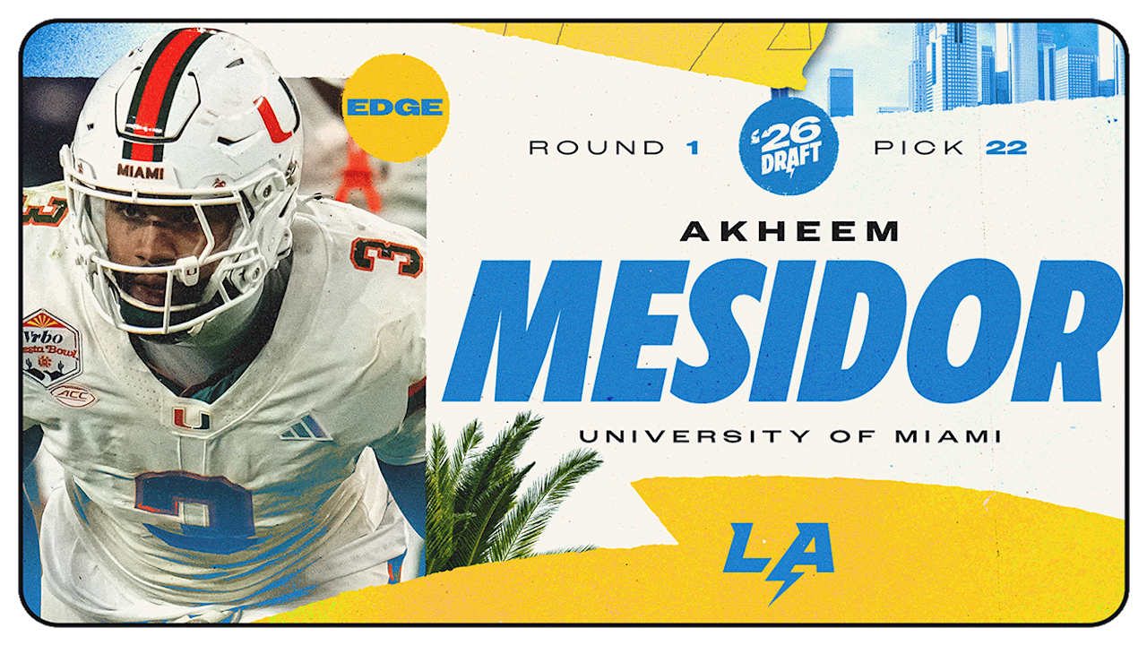 Los Angeles Chargers logo