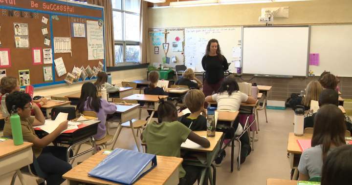 TDSB says just under 300 teachers to be cut next year, unions say it’s much higher - Toronto
